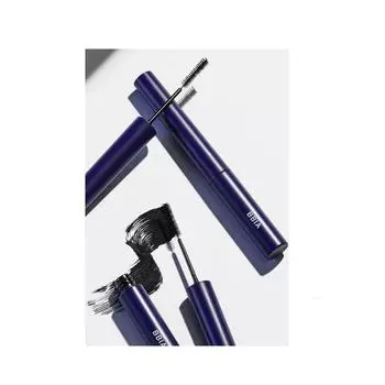 BBIA Never Die Тушь для ресниц 7г, #Легкая #Мощная фиксация локонов , МАКИЯЖ, Корейская косметика, Kbeauty, пробник Power Black