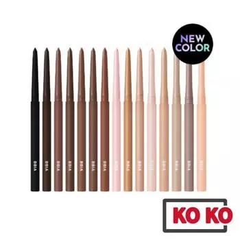 [BBIA] [Новинка] Последняя гелевая подводка для глаз 0,3 г 14 Almond Beige