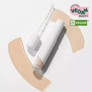 Bbia [новый] Bbia O Stay консилер 17 пар одинарный