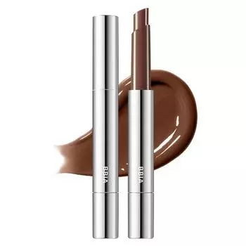 BBIA Over Glaze Stick, 06 шоколадная глазурь, 1,7 г, 1 шт.