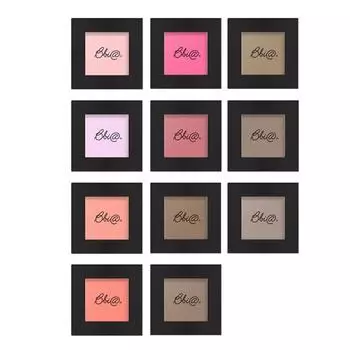 [BBIA] Последние румяна 2,5 г