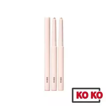 BBIA Последний карандаш-пудра 0,9 г 2 вида 01 Cherry Milk