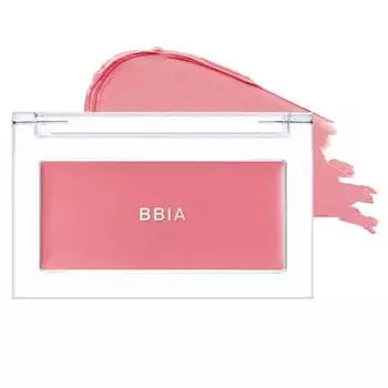 BBIA Ready to Wear Downy Cheek 3 г, 08 Downy Rosy, 1 шт.