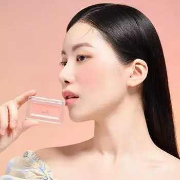 BBIA Ready to Wear Пуховые щеки, 5 цветов 02 Downy Peach