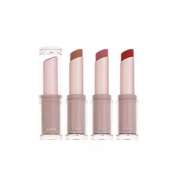 BBIA Ready To Wear Water Lipstick 3g [Flower Market Edition] 01 Wet Mandarine