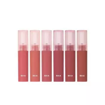 BBIA Smudge Tint 3g [Flower Market Edition] 01 Bare Rose