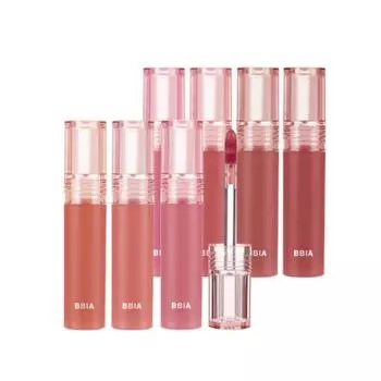 BBIA Water Velvet Tint 2,9 г