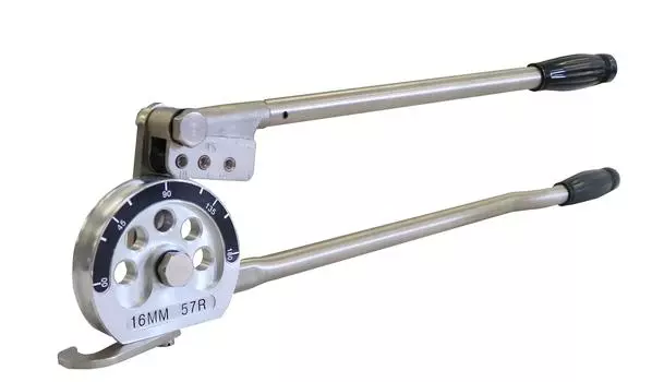 BBK Lever type tube bender 3364-M-16