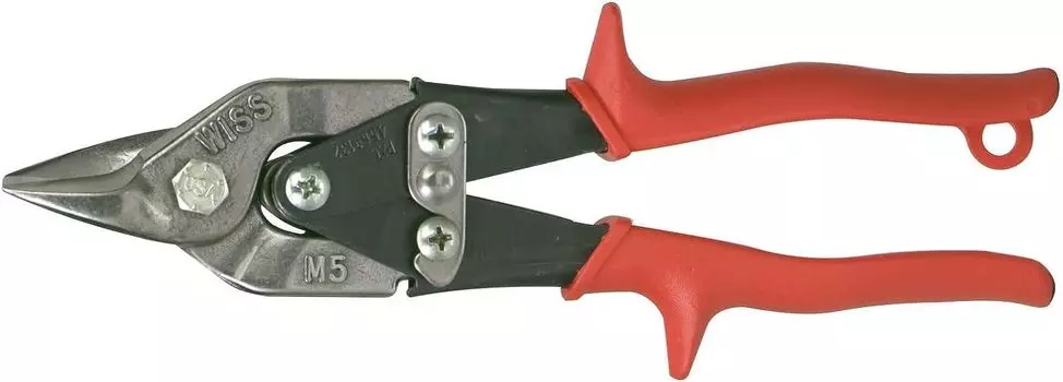 BBK Metal Master Scissors M-5R