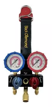 BBK Мини-коллектор со смотровым стеклом SGM