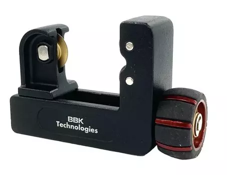 BBK Single Edge Mini Tube Cutter Flare (With Groove) TC-235S