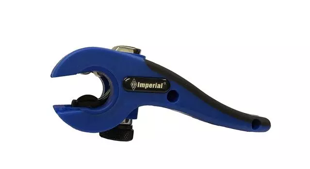 BBK TC1050RH Mini tube cutter with ratchet handle