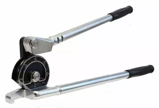BBK Tube bender 364-FHA-08 1/2