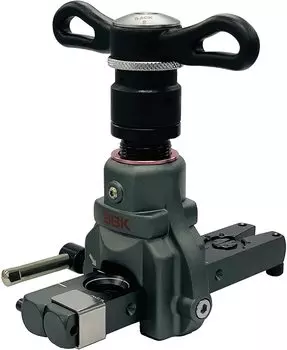 BBK Ультралегкий инструмент с трещоткой 700-RPA чёрный