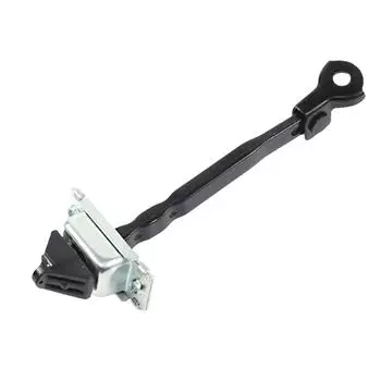 BBM4-58-270C Проверка ограничителя двери спереди слева справа для Mazda 3 2010 2011 2012 2013 Проверка ограничителя двери автомобиля серебряный