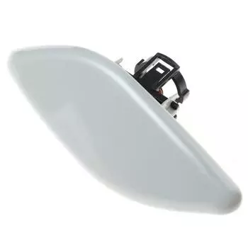 BBP3-51-8H1 BBP3-51-8G1 Крышка форсунки омывателя фар для Mazda 3 BL 2009 2010 2011 2012 2013 Крышка форсунки распылителя воды для фар