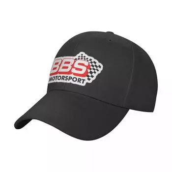 Bbs Racing 26 летняя бейсболка для отдыха в стиле хип-хоп, унисекс, шляпы Snapback, фуражка, регулируемая весна и лето One Size