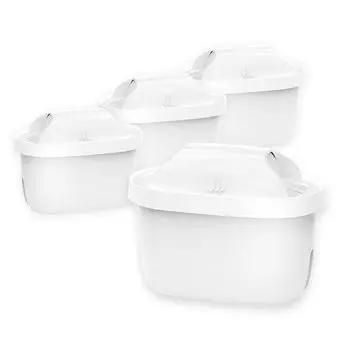 BBT Marella картридж Запросить фильтр очистки воды для очистителя воды горшечного типа Вентилятор Сменный картридж Очиститель воды резервуарного типа Проточная вода