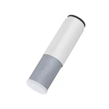 BBT Сменный картридж для очистителя воды, очиститель воды для крана, очиститель воды H658S Стандартный тип, удаление большого количества хлора Совместимый продукт TH658R