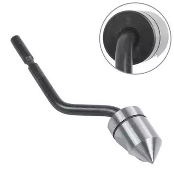 BC1041 10.4mm Dia Cranked Zensing Debur Tool для металла и пластика