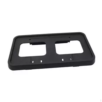 BC3Z17A385AA Держатель кронштейна номерного знака для замены крепления F-550