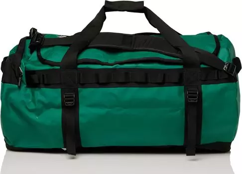 BC Duffel L Evergreen ONESIZE