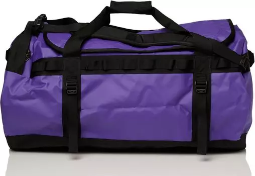 BC Duffel L Peak Фиолетовый ONESIZE