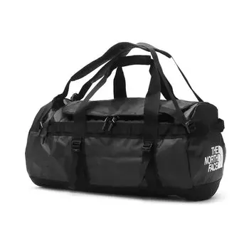 BC Duffel M чёрный
