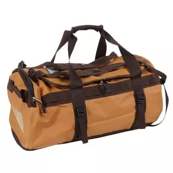 BC Duffel M Timber Stone Tan/Demitasse Brown/Khaki