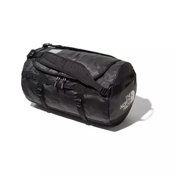 BC Duffel S NM82317 TNF Черный