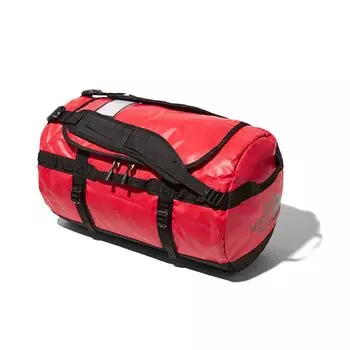 BC Duffel S NM82317 TNF Красный