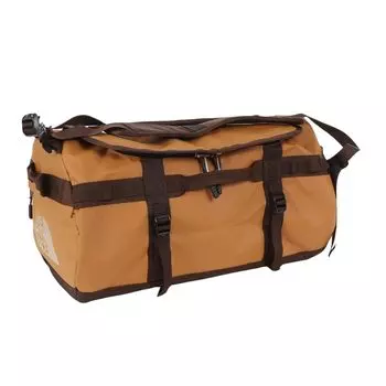 BC Duffel S Timber Stone Tan/Demitasse Brown/Khaki