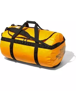 BC Duffel XL NM82314 Summit Gold