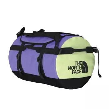 BC Duffel XS Hyper Dune Pull/Astro Lime/White