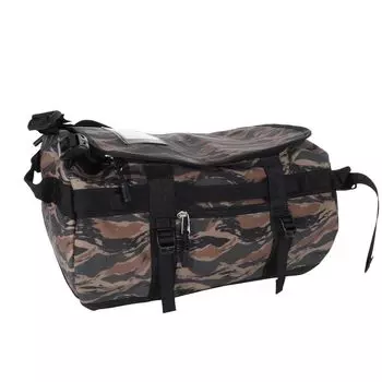 BC Duffel XS NM82318 New Taupe Green Painted Camo Print