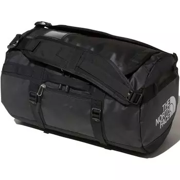 BC Duffel XS NM82318 TNF Черный