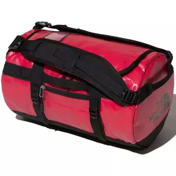 BC Duffel XS NM82318 TNF Красный
