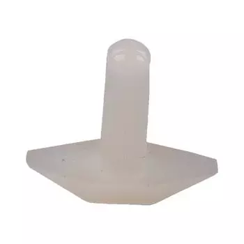 BCF1059 10 Pieces Door Panel Retainer for AMC: 4005099, Chrysler: 6033862, GM: 796255