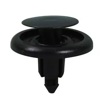 BCF1089 10 шт. Нажимной фиксатор подкрылка для Toyota: 90467-07166
