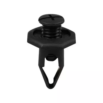 BCF1115 10 Pieces Honda Bumper Fascia Push-Type Retainer for Honda: 91504-SM4-000