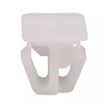 BCF1256 10 Pieces Body Side Moulding Clip for Honda:75306-SV1-A01