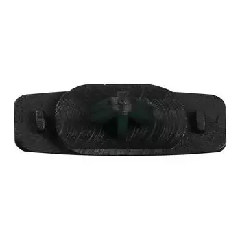 BCF1257 10 шт. Нажимной фиксатор крыла для Jeep: 55156447-АБ