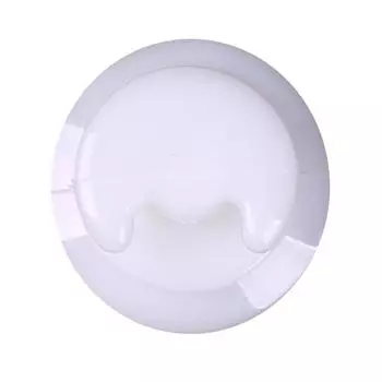 BCF127 10 шт. Зажимы для фиксации дверной панели; Белый для БМВ : 51411885961