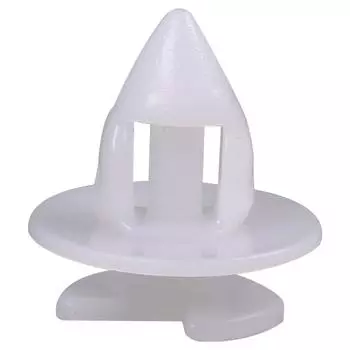 BCF131 10 шт. Зажим дверной панели для Alfa Romeo, Lancia, Renault, Fiat : 7703077059