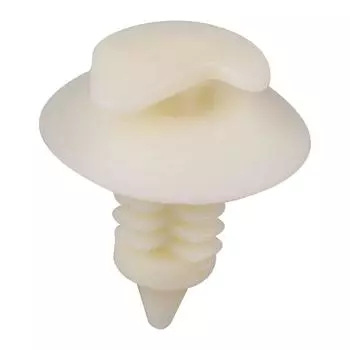 BCF1454 10 шт. Зажимы для обшивки двери, фиксатор Paben для VW : 175867299, Лада: 2108-6102053, Фиат: 4399987; Renault: 8934-201-681