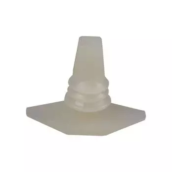 BCF1481 Фиксатор уплотнителя, 10 шт., для Honda: 90664-671-0030