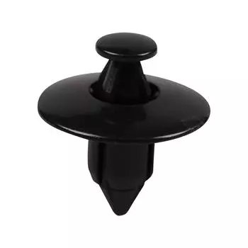 BCF1535 10 шт. Фиксатор бампера нажимного типа для Volvo:3541113; Honda: 91545-SE0-003; Nissan: 63848-01G00