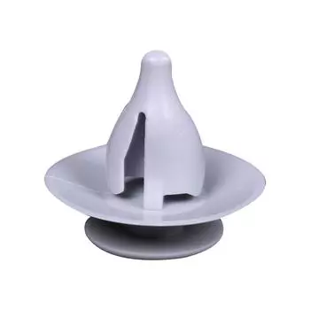 BCF155 10 Pieces Door Panel Retainer for Ford : 6117693