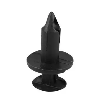 BCF1560 10 шт. фиксатор нажимного типа для сиденья A.udi VW 8E0825267 Ford N807389S Renault 7701049271 GM: 21030249 Крайслер: 6503598 Ленд Ровер Anr2224