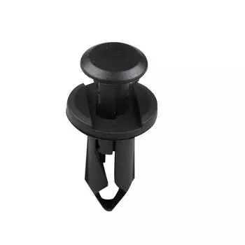 BCF1561 10 шт. Нажимной фиксатор для GM : 11561878, 21075686; Форд: F3LY-14570-Б